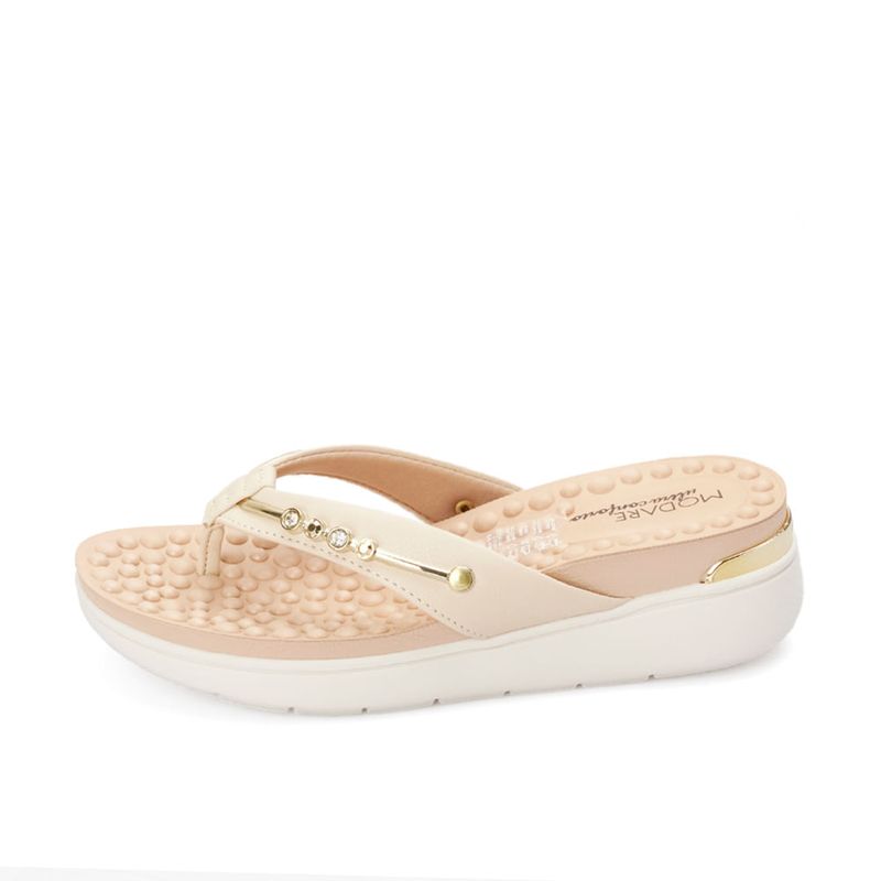 Sandalias-Modare-Confort-Mujer-Beige-644173-Talla-36-0