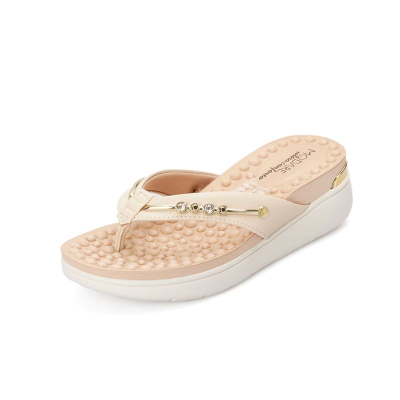 Sandalias-Modare-Confort-Mujer-Beige-644173-Talla-36-2