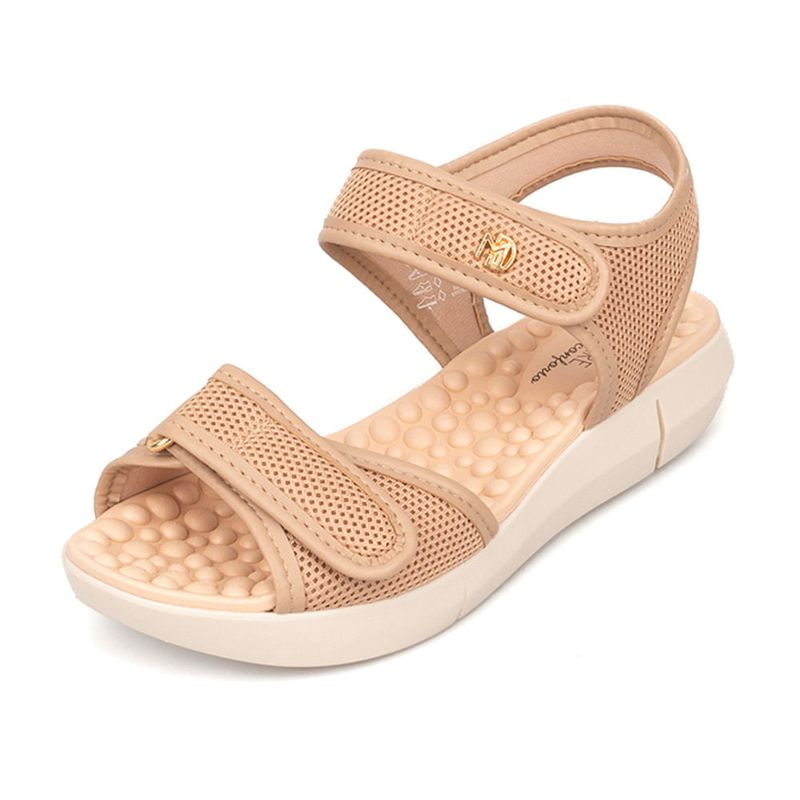 Sandalias-Modare-Confort-Mujer-Beige-646373-Talla-36-3