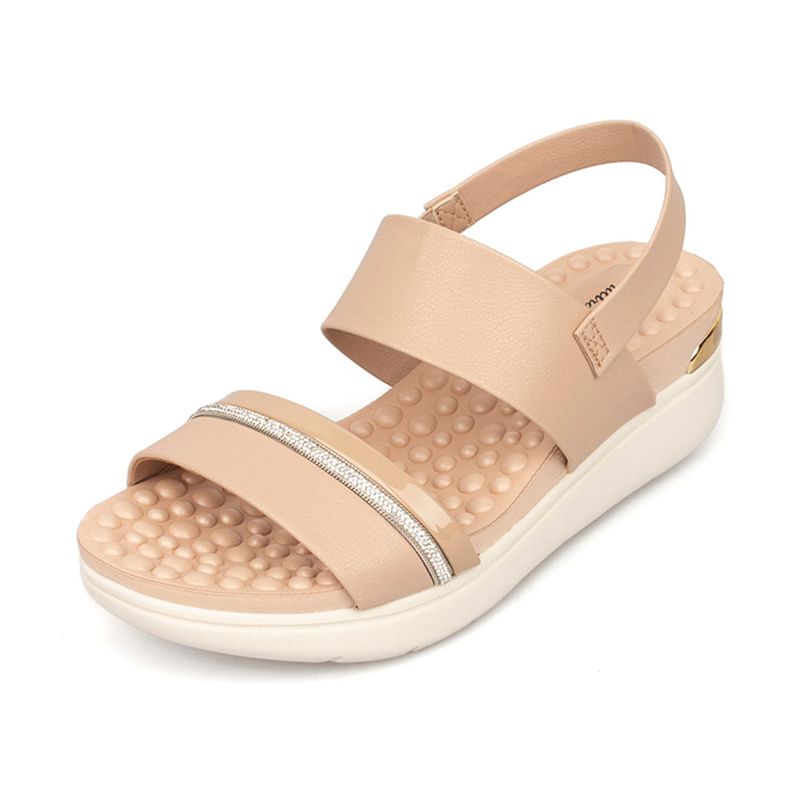 Sandalias-Modare-Confort-Mujer-Beige-646377-Talla-37-3