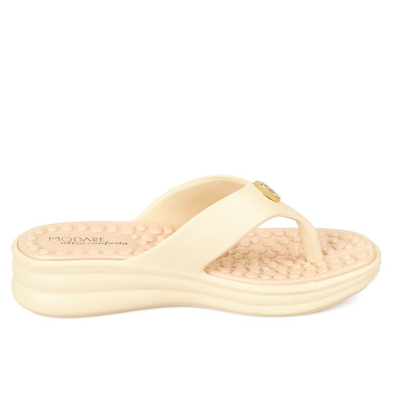Sandalias-Modare-Casual-Mujer-Beige-646388-Talla-38-1