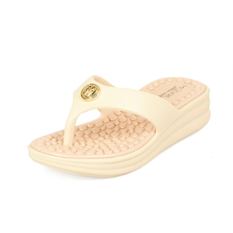 Sandalias-Modare-Casual-Mujer-Beige-646388-Talla-38-2