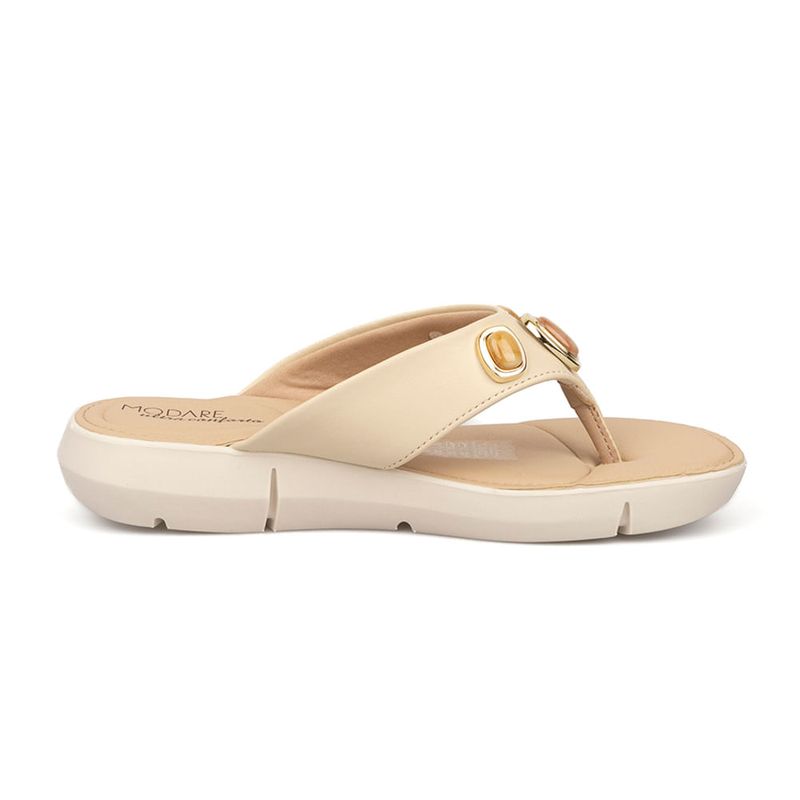 Sandalias-Modare-Casual-Mujer-Beige-646386-Talla-39-1