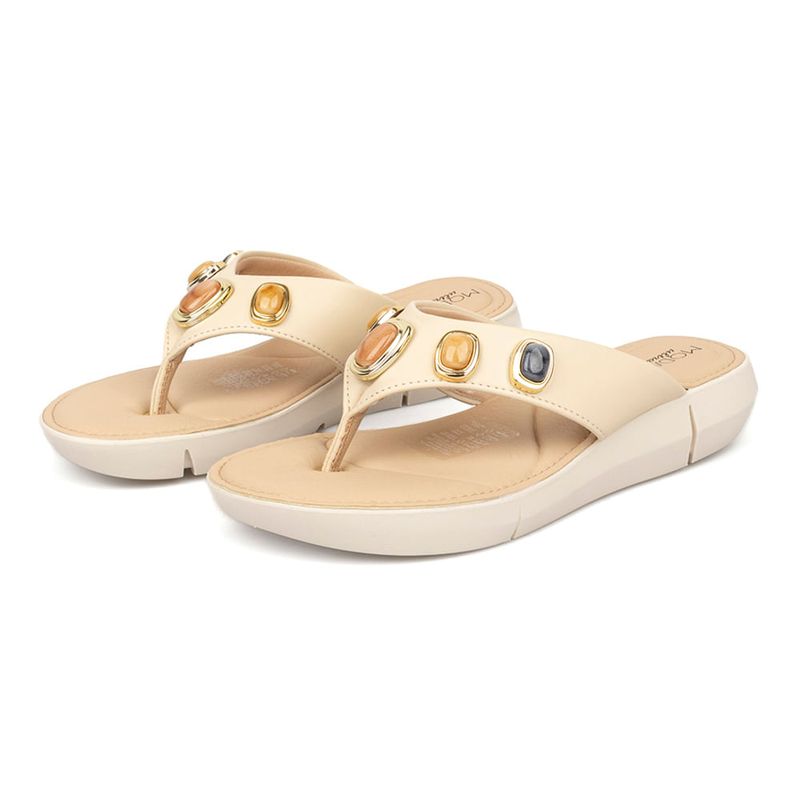 Sandalias-Modare-Casual-Mujer-Beige-646386-Talla-39-2