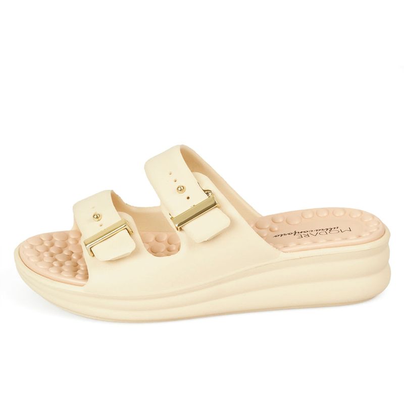 Sandalias-Modare-Casual-Mujer-Beige-646389-Talla-36-0