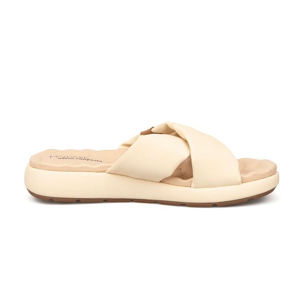 Sandalias Modare Confort Mujer Beige 646393