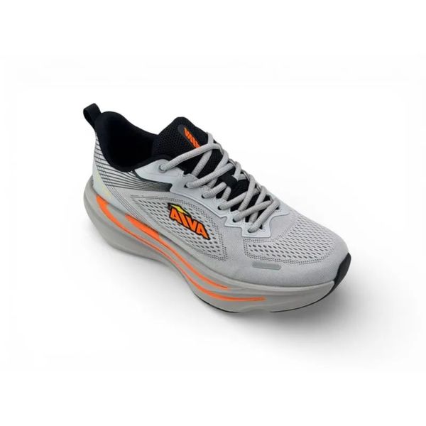 Tenis Running Avia Hombre Gris 646687
