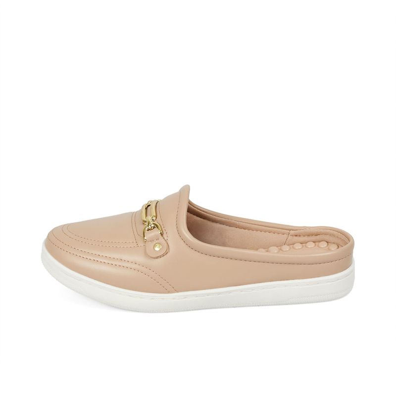 Zuecos-Modare-Casual-Mujer-Beige-646400-Talla-36-0