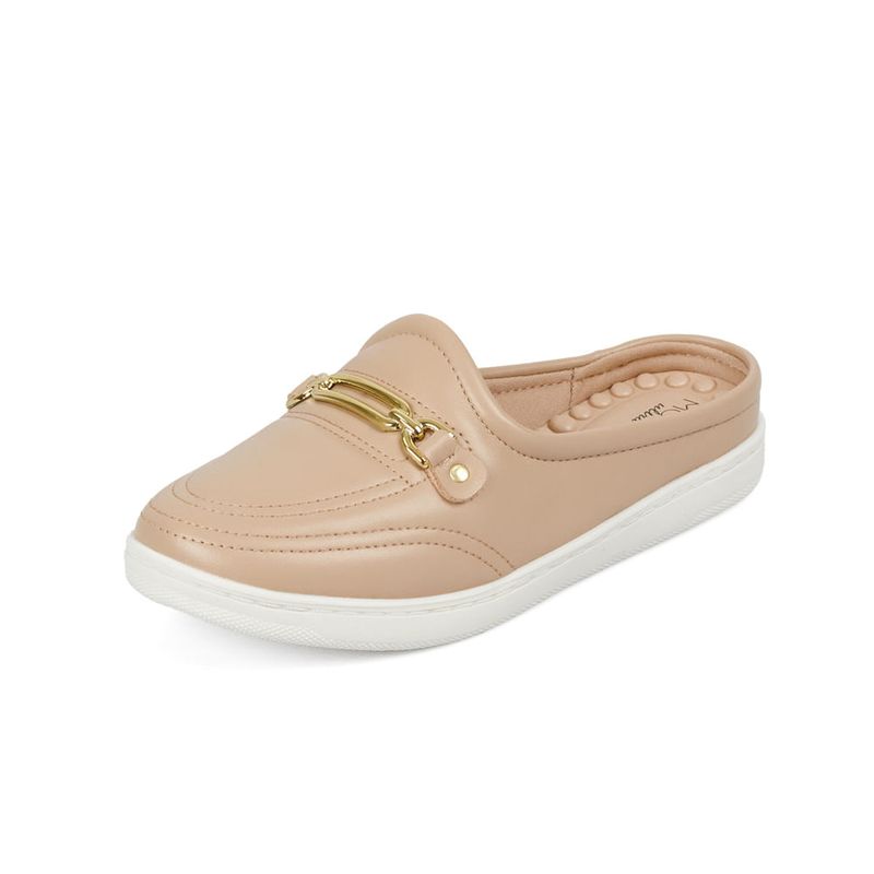 Zuecos-Modare-Casual-Mujer-Beige-646400-Talla-36-2