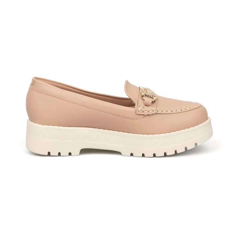 Mocasines-Modare-Casual-Mujer-Beige-646402-Talla-37-1
