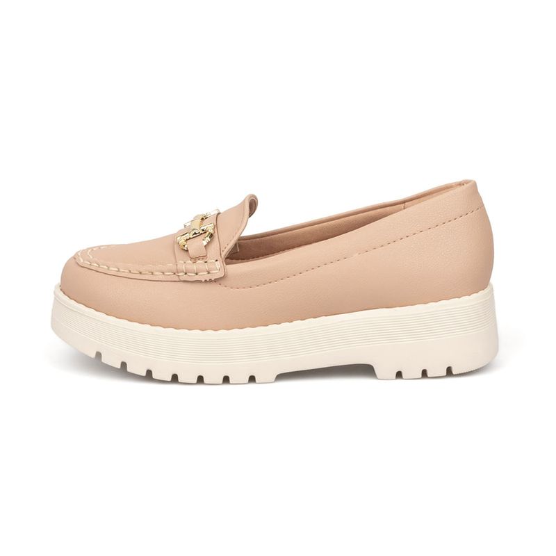 Mocasines-Modare-Casual-Mujer-Beige-646402-Talla-37-0