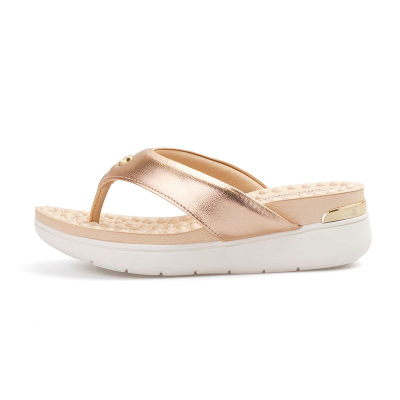 Sandalias-Modare-Confort-Mujer-Dorado-642558-Talla-38-0