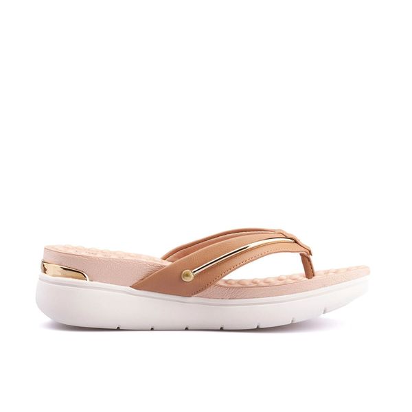 Sandalias Modare Confort Mujer Cafe 644174