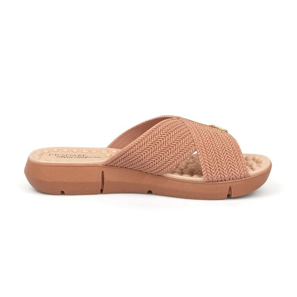 Sandalias Modare Confort Mujer Nude 646372