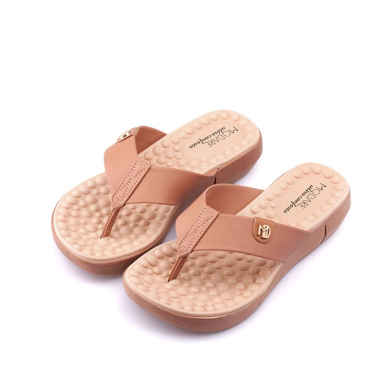 Sandalias-Modare-Confort-Mujer-Nude-645691-Talla-36-3