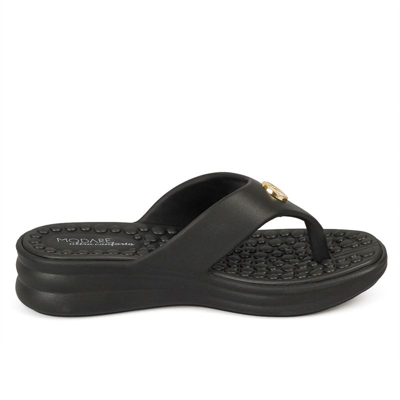 Sandalias-Modare-Confort-Mujer-Negro-645489-Talla-37-1