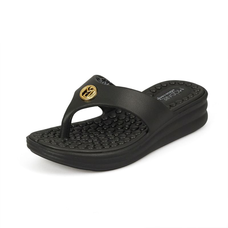 Sandalias-Modare-Confort-Mujer-Negro-645489-Talla-37-2