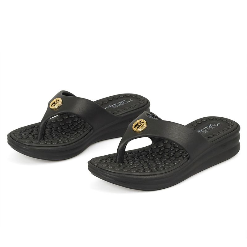 Sandalias-Modare-Confort-Mujer-Negro-645489-Talla-37-3