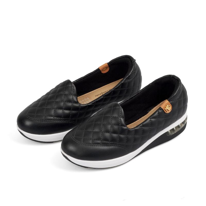 Zuecos-Moda-Modare-Casual-Mujer-Negro-644194-Talla-35-3