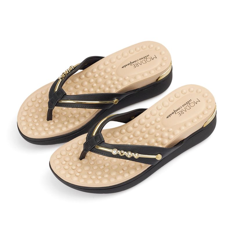 Sandalias-Modare-Confort-Mujer-Negro-646375-Talla-36-3