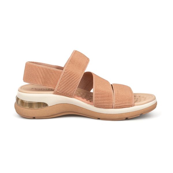 Sandalias Modare Confort Mujer Nude 646382