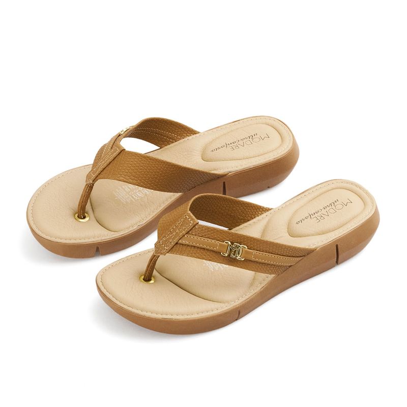 Sandalias-Modare-Casual-Mujer-Cafe-646384-Talla-35-3