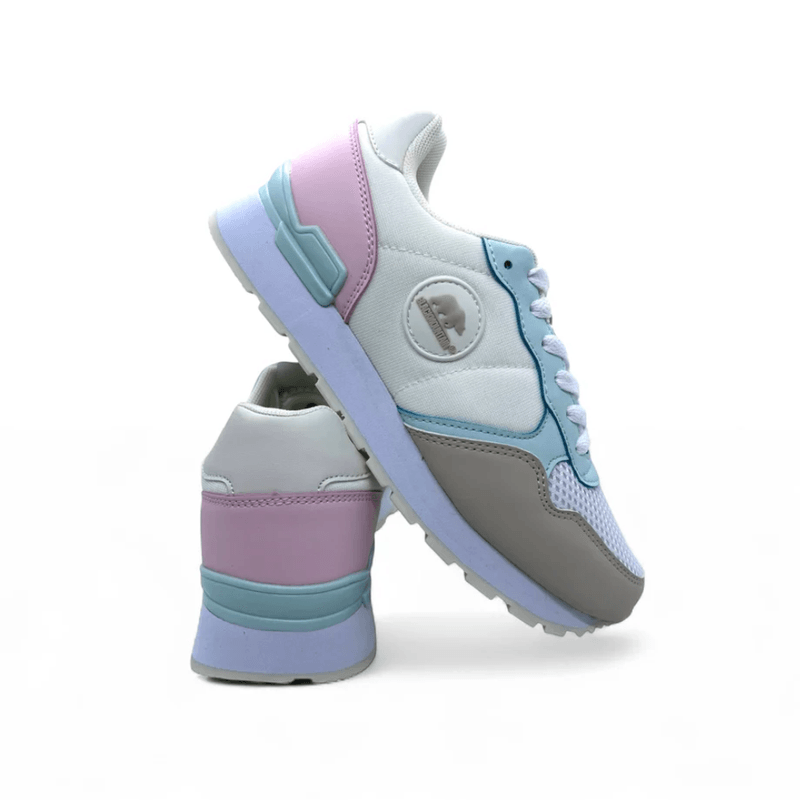 Tenis-Casuales-Blackmountain-Mujer-Blanco-644592-Talla-37-2
