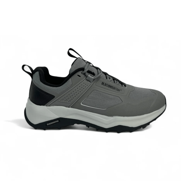 Tenis Deportivos Blackmountain Hombre Gris 644646