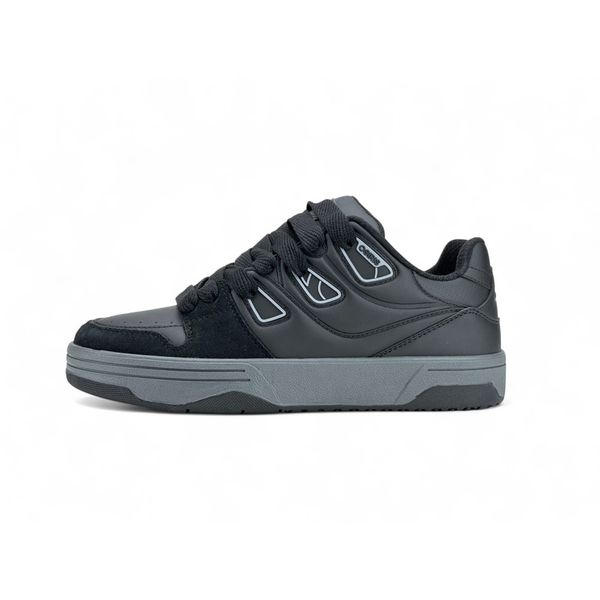 Zapatillas Osiris Hombre Negro 646801