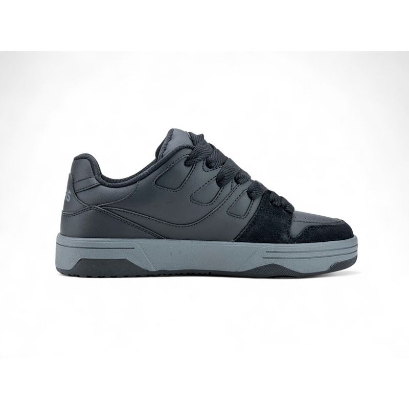 Zapatillas-Osiris-Hombre-Negro-646801-Talla-38-1