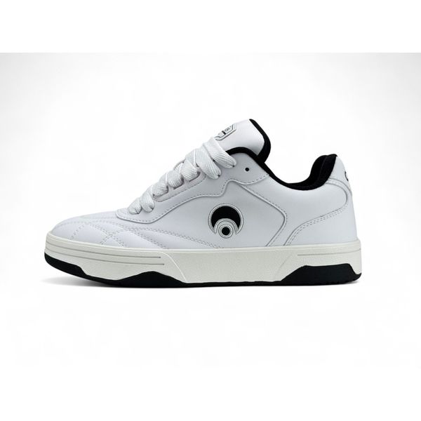 Zapatillas Osiris Hombre Blanco 646803