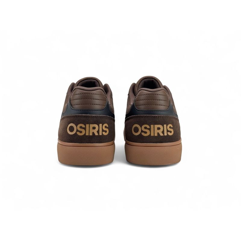 Zapatillas-Osiris-Hombre-Marron-646810-Talla-41-3