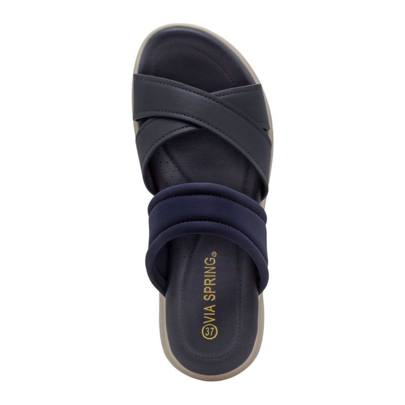 Sandalias-Via-Spring-Mujer-Confort-Azul-280365-Talla-36-4