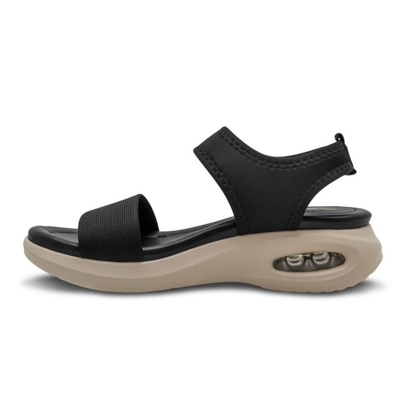 Sandalias-Via-Spring-Mujer-Confort-Negro-280366-Talla-36-1