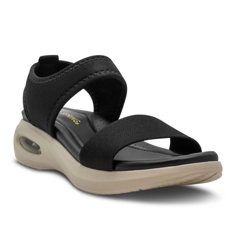 Sandalias-Via-Spring-Mujer-Confort-Negro-280366-Talla-36-2