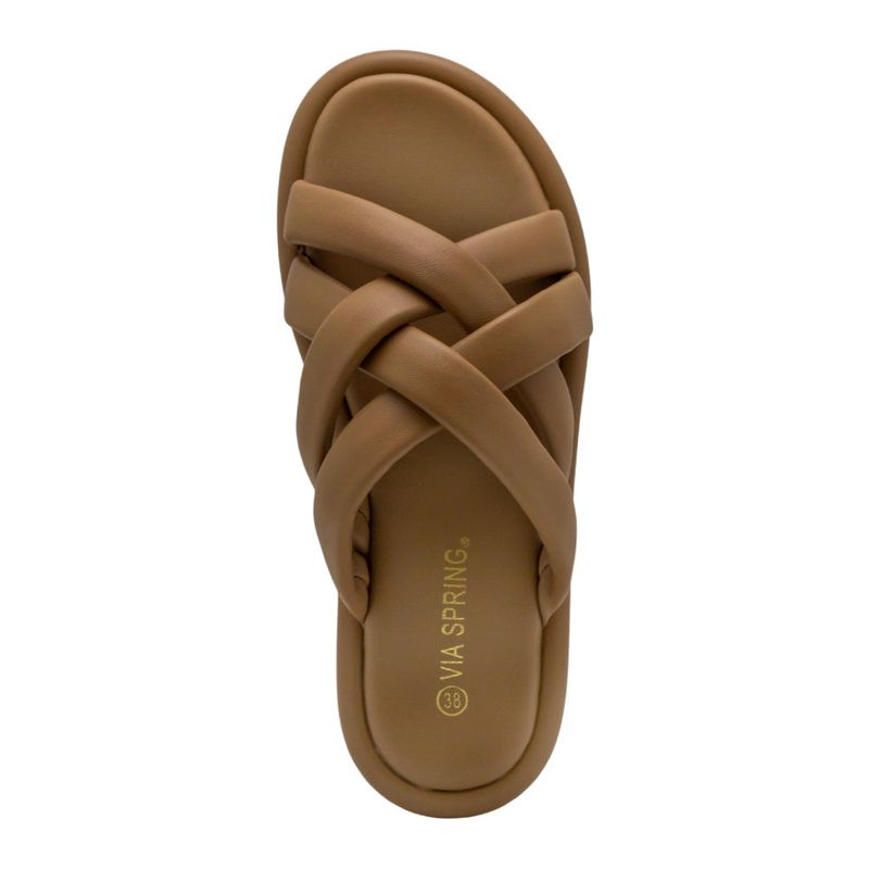 Sandalias-Via-Spring-Mujer-Casual-Cafe-280368-Talla-36-4