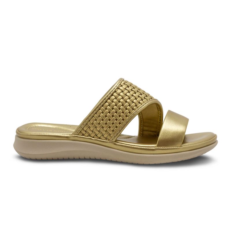 Sandalias-Via-Spring-Mujer-Confort-Dorado-280373-Talla-36-0