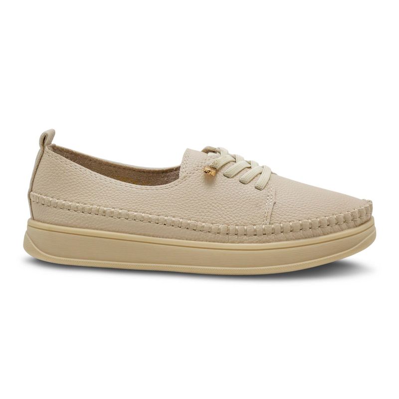 Mocasines-Via-Spring-Mujer-Casual-Beige-280377-Talla-37-0