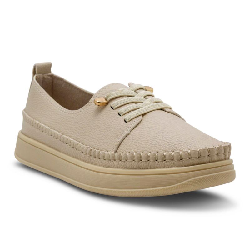Mocasines-Via-Spring-Mujer-Casual-Beige-280377-Talla-37-2