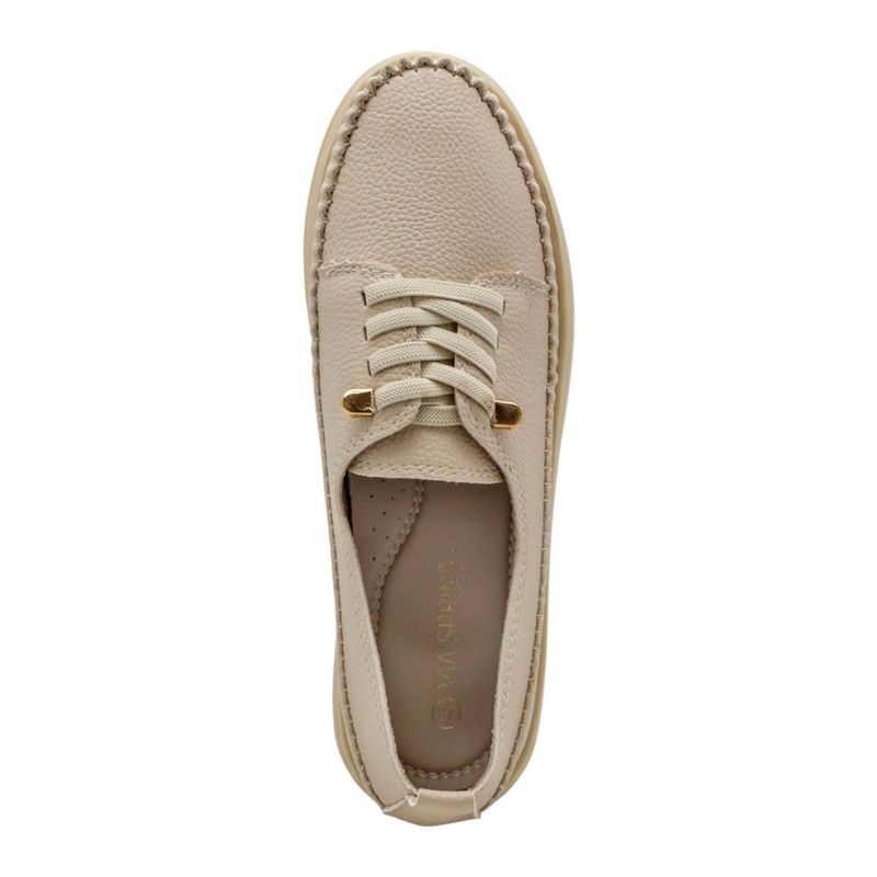 Mocasines-Via-Spring-Mujer-Casual-Beige-280377-Talla-37-4