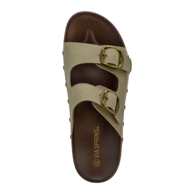 Sandalias-Via-Spring-Mujer-Casual-Beige-280383-Talla-37-4