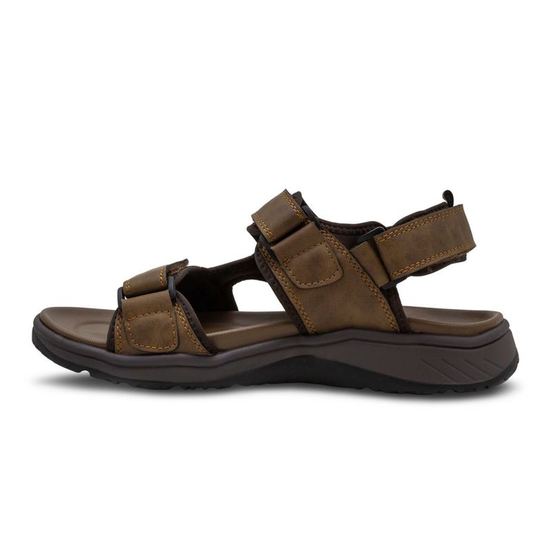 Sandalias-Breaker-Hombre-Casual-Cafe-280385-Talla-40-1