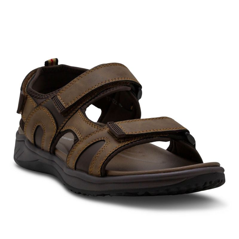 Sandalias-Breaker-Hombre-Casual-Cafe-280385-Talla-40-2