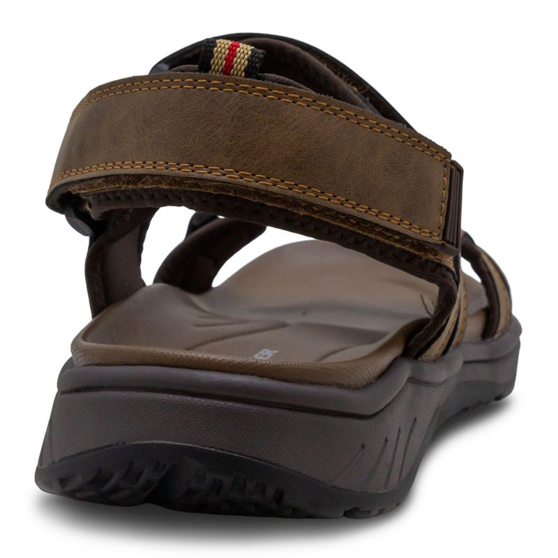 Sandalias-Breaker-Hombre-Casual-Cafe-280385-Talla-40-3