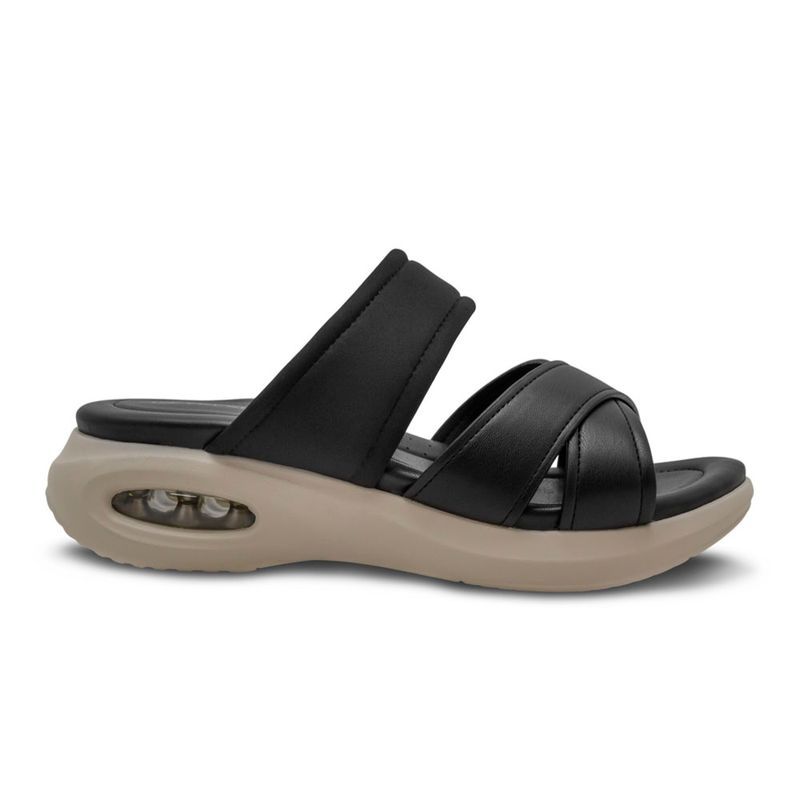Sandalias-Via-Spring-Mujer-Confort-Negro-280470-Talla-36-0