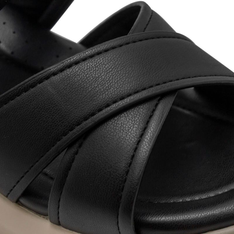 Sandalias-Via-Spring-Mujer-Confort-Negro-280470-Talla-36-5