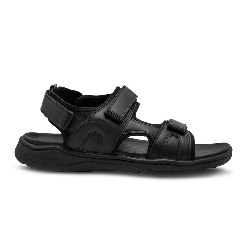 Sandalias-Breaker-Hombre-Casual-Negro-280494-Talla-40-0