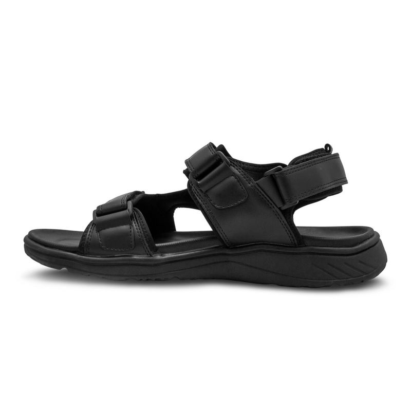Sandalias-Breaker-Hombre-Casual-Negro-280494-Talla-40-1