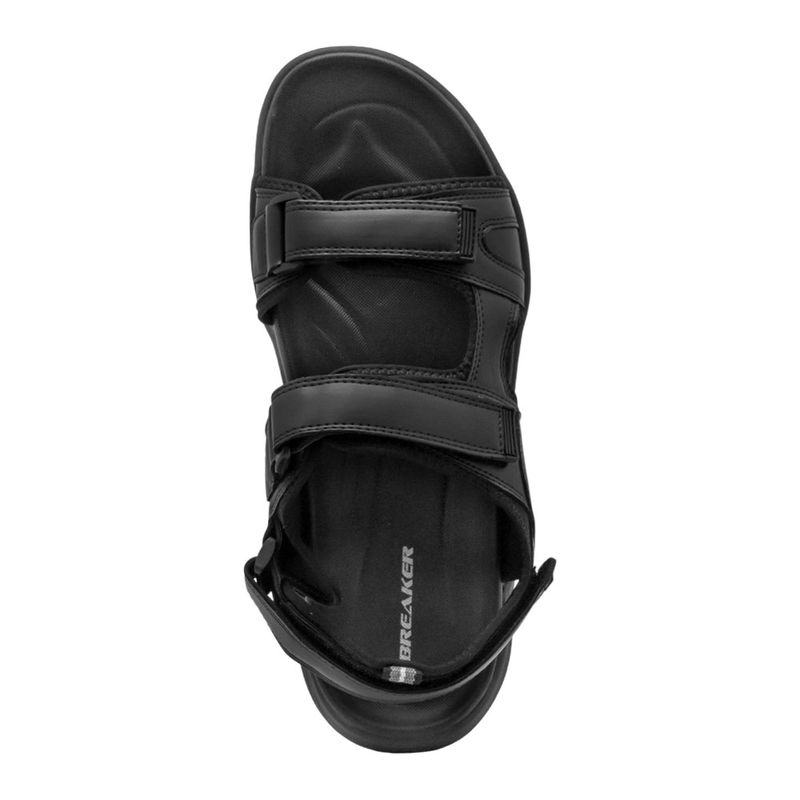 Sandalias-Breaker-Hombre-Casual-Negro-280494-Talla-40-4