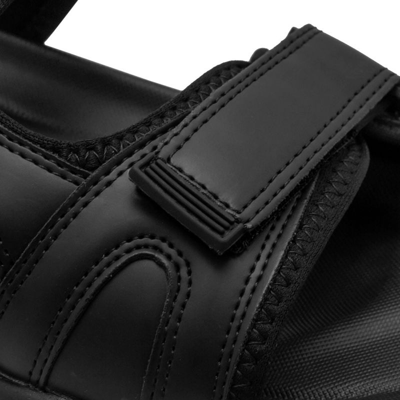 Sandalias-Breaker-Hombre-Casual-Negro-280494-Talla-40-5